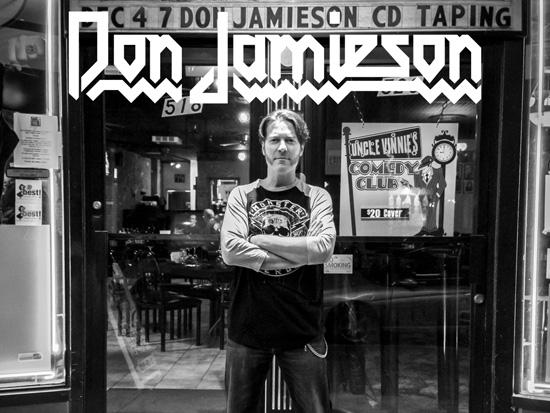 don-jamieson