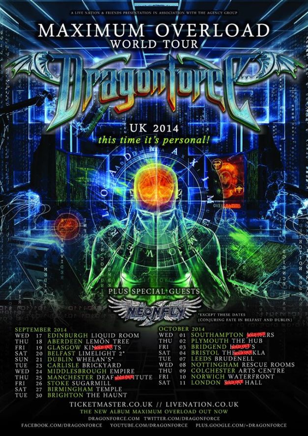 DragonForce-UK-tour-flyer