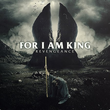 For-I-Am-King-cover
