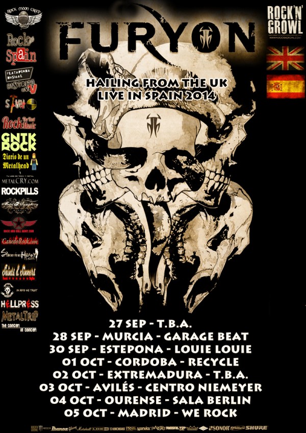 FuryonESTour2014-600x848