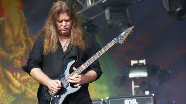 Craig Goldy