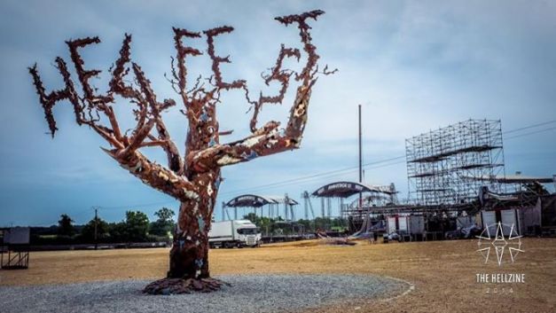 HELLFEST2014-tree