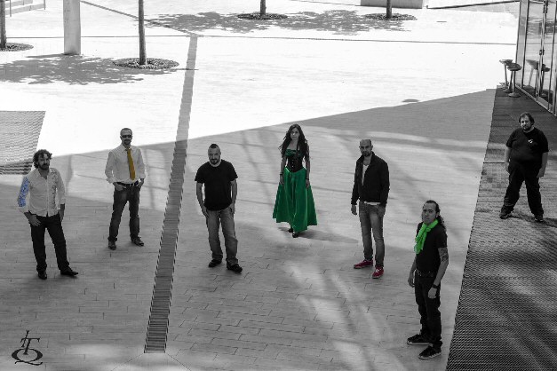 IN-TORMENTATA-QUIETE