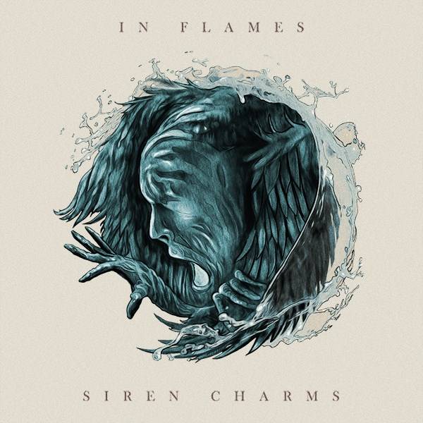 inflames-sirencover