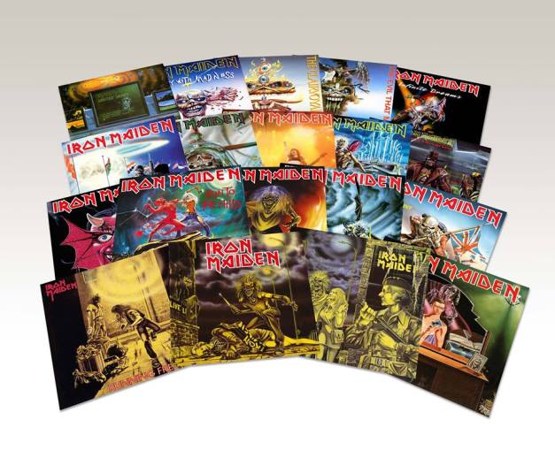 IronMaidenClassicReissues2