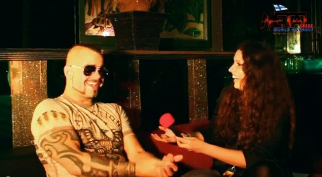 Ivana-Joakim-Sabaton