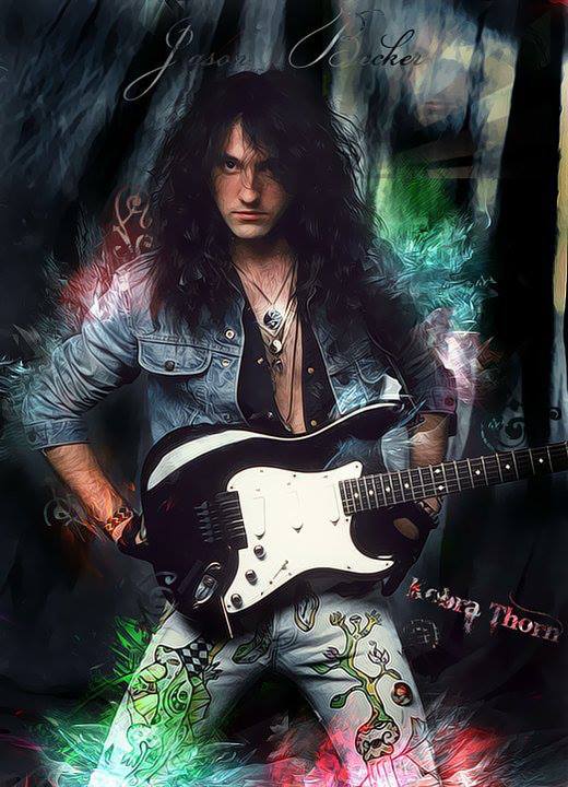 Jason Becker