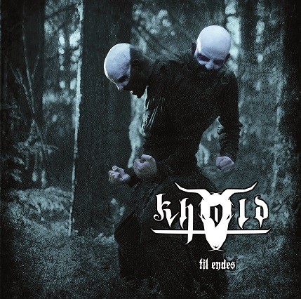 Khold-cover