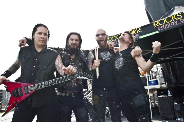 Machine Head