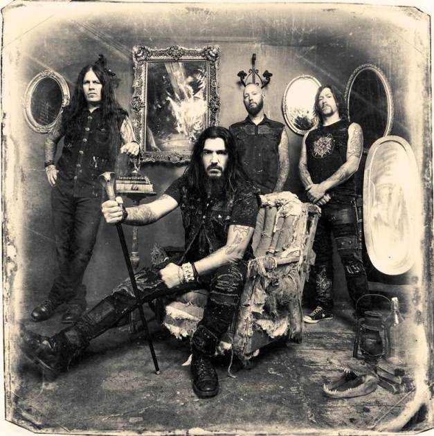 MACHINE HEAD