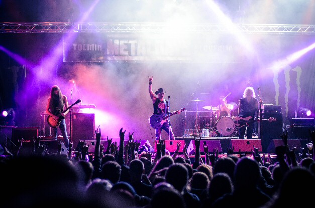 Photo by Jasmina Lozar from JZACrew.com