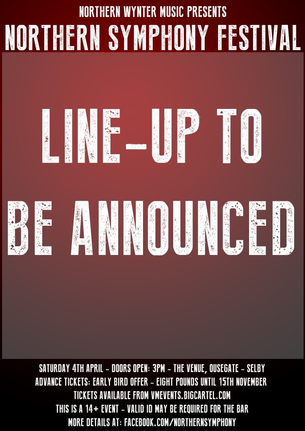 Northern Symphony Festival