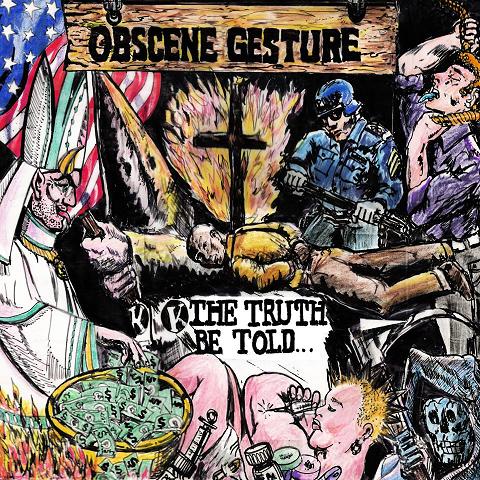 ObsceneGesture_TheTruthBeTold_Cvr