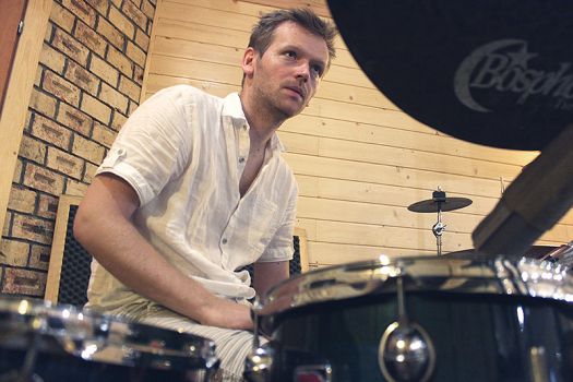 Osada Vida - Marek Romanowski