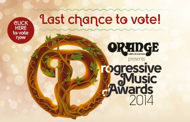 Progressive Music Awards