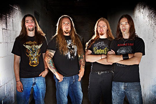 Single-Bullet-Theory