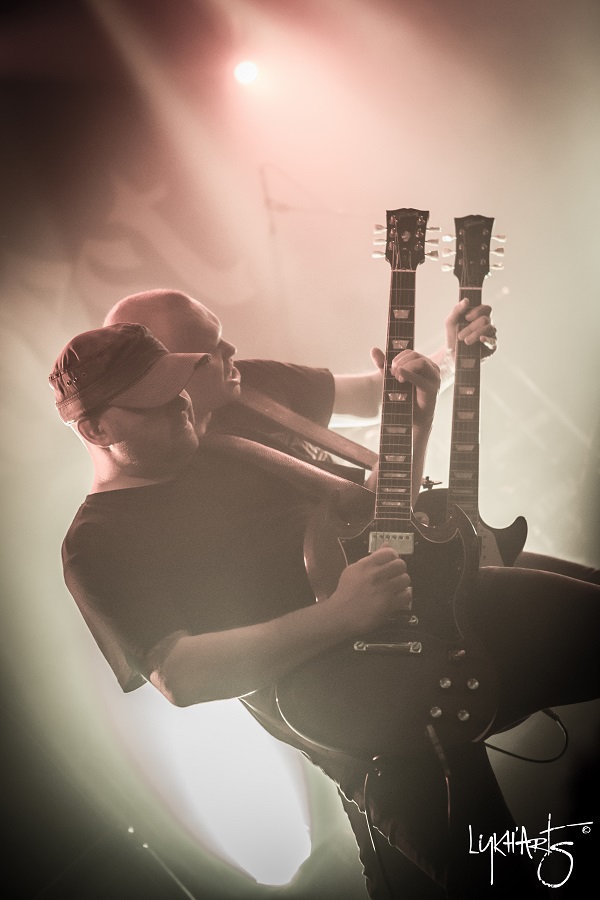 Photo © and All Rights Reserved Beranger BAZIN / Lykh'Arts