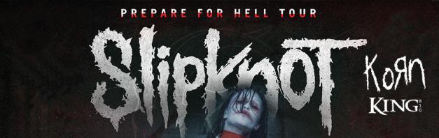 Slipknot-Korn-tour-banner
