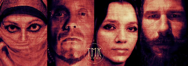 TheeMaldororKollective