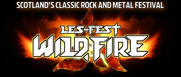 Wildfire fest