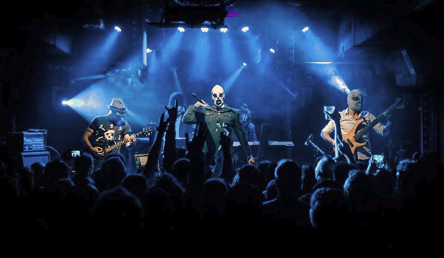 Photo by Yann Lecanu