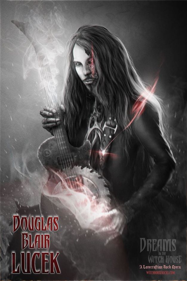 Dreams In the Witch House - c.2014 Mohloco
