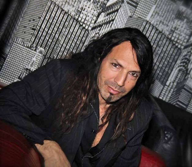 Douglas: "Thanks for reading -- and like Metal Shock FI, fully support the bands and talents that you dig, or they won’t be around  tomorrow! See you all out on the road in the near future! Peace."