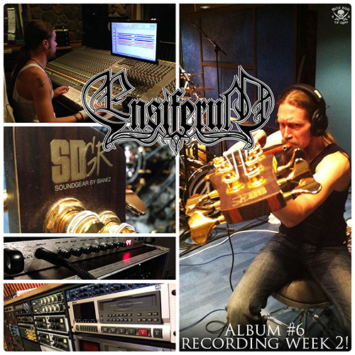 ensiferum-recording-week2