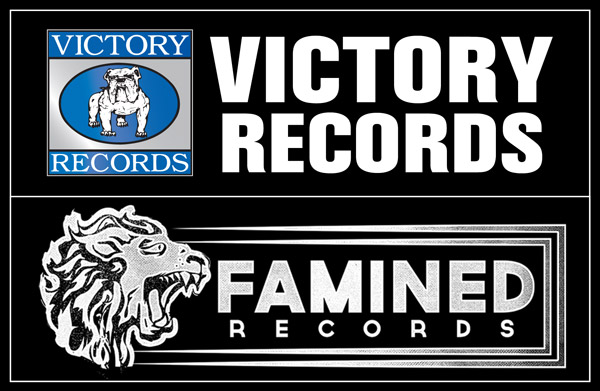 FaminedRecords_Distribution