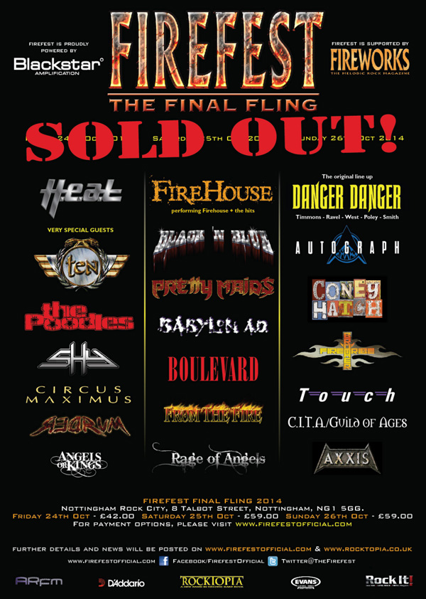 Firefest2014