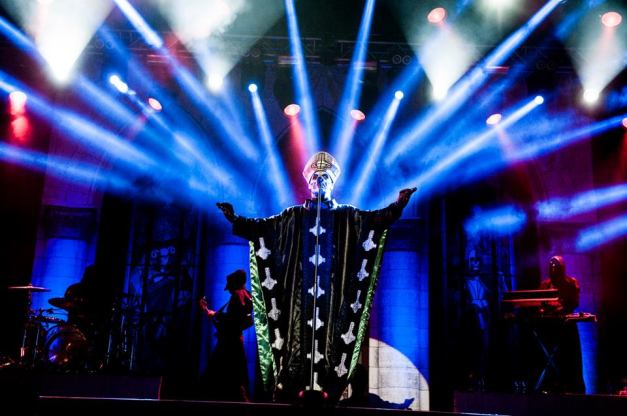 Photo by Petter Hellman