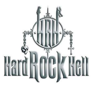 Hard Rock Hell