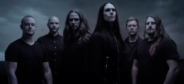 Ne-Obliviscaris