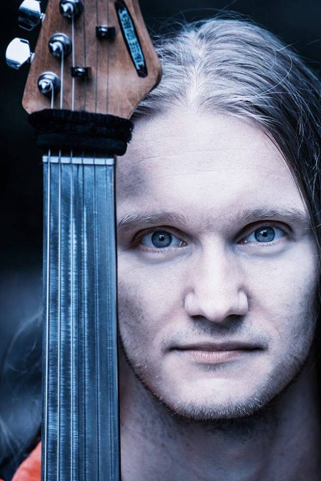 Tom “Fountainhead” Geldschläger