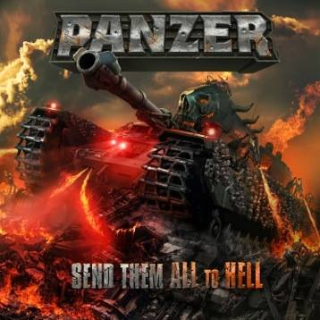 Panzer-cover