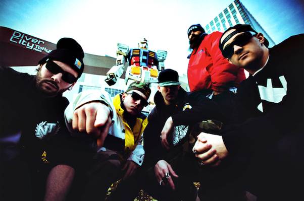 Rise Of The Northstar