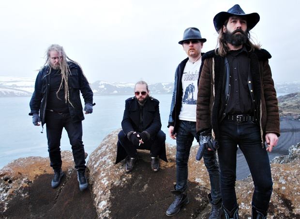 Photo by Timo Isoaho