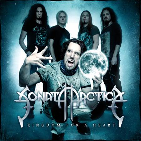 SONATA ARCTICA - Kingdom For A Heart