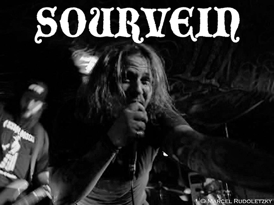sourvein