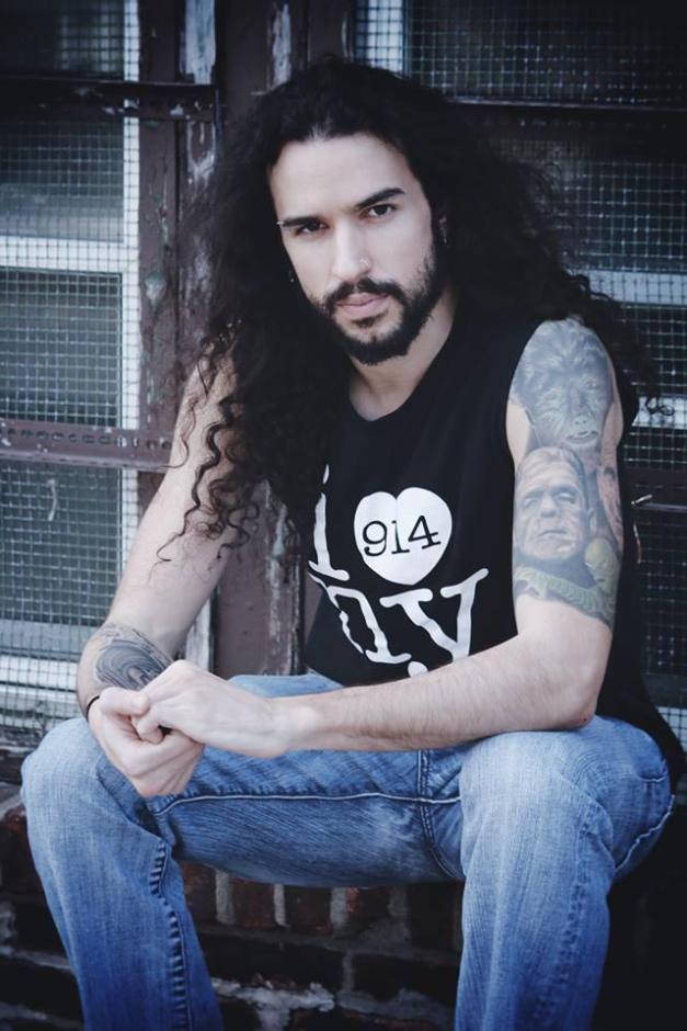 TenSecondSongs-AnthonyVincentValbiro