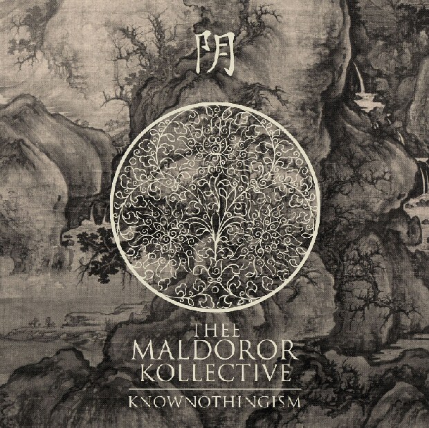 THEE-MALDOROR-KOLLECTIVE-cover