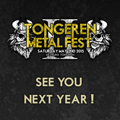 TongerenMetalFest