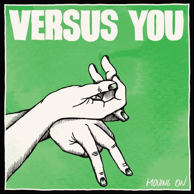 VersusYou-cover