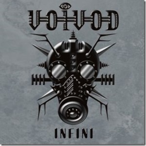 Voivod-Infini