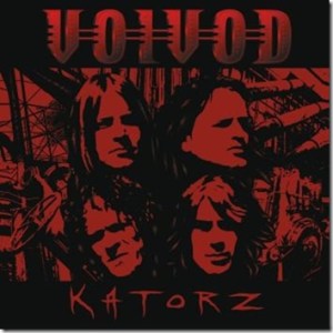 Voivod-Katorz