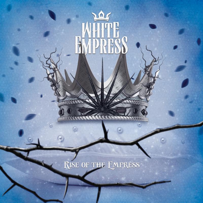 WhiteEmpress-cover