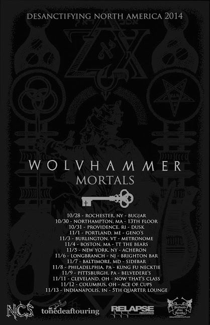 Wolvhammer-Mortals-tour