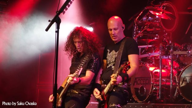 Photo By Saku Ovaska Helsinki September 2014