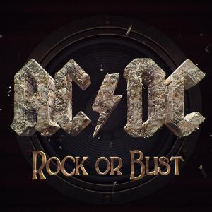 ACDC Rock Or Bust