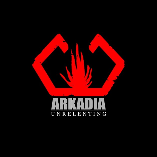 arkadia_unrelenting_cover